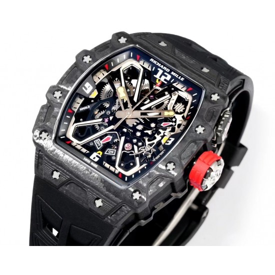 Richard Mille Watches: Top Quality