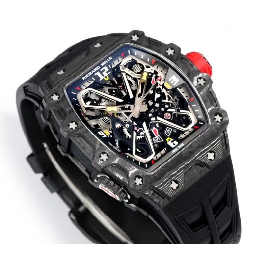 Richard Mille Watches: Top Quality