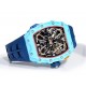 Richard Mille Watches: Top Quality