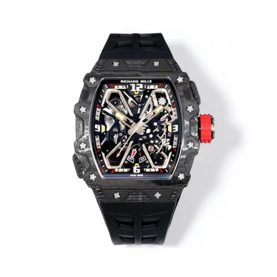 Richard Mille Watches: Top Quality