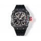 Richard Mille Watches: Top Quality