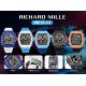 Richard Mille Watches: Top Quality
