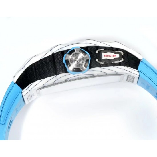 Richard Mille Watches: Top Quality