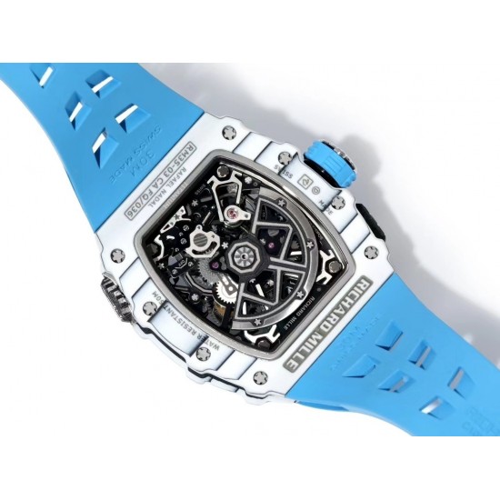 Richard Mille Watches: Top Quality