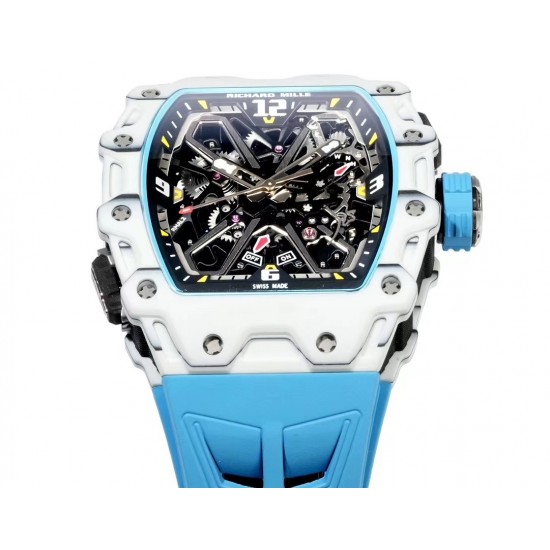 Richard Mille Watches: Top Quality