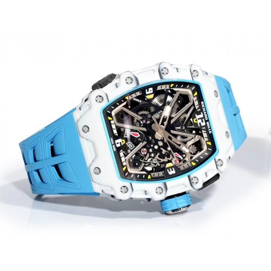 Richard Mille Watches: Top Quality