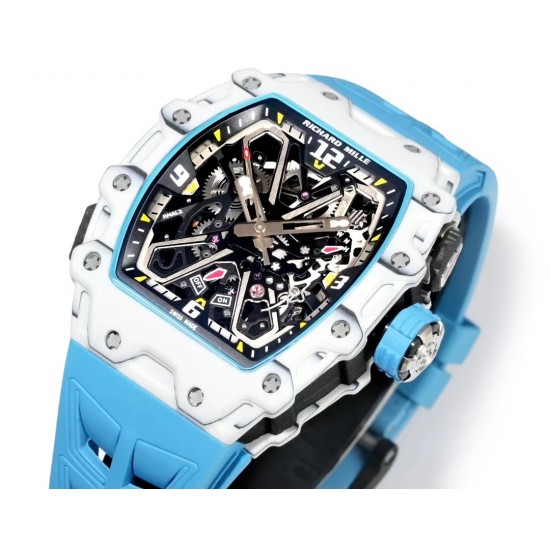 Richard Mille Watches: Top Quality