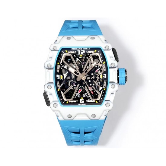 Richard Mille Watches: Top Quality