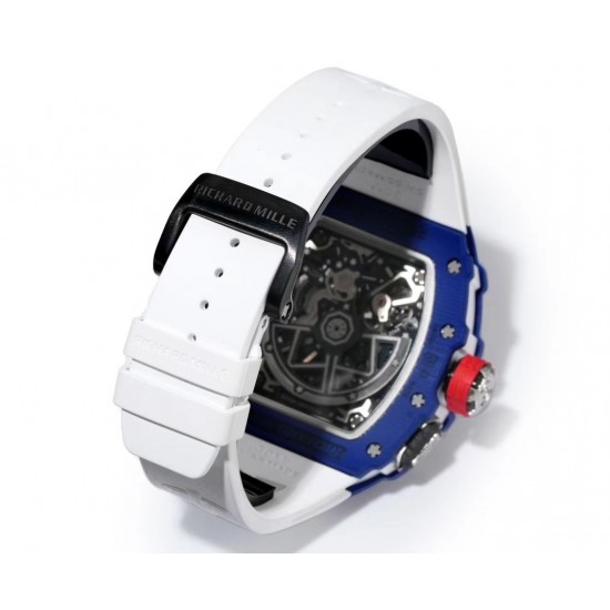 Richard Mille Watches: Top Quality