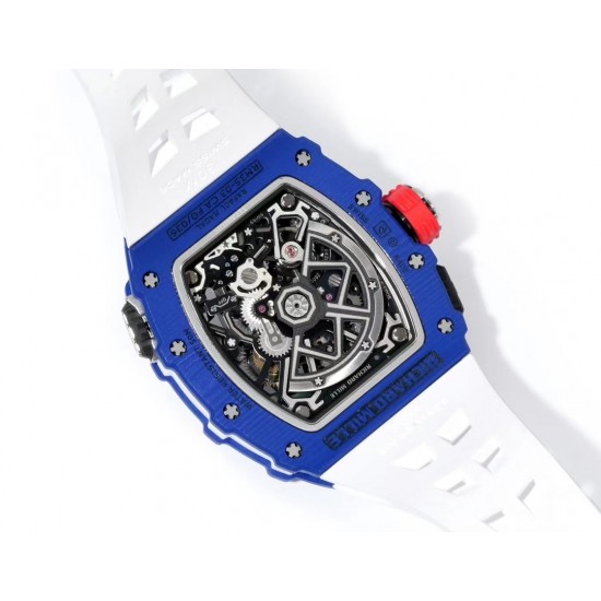 Richard Mille Watches: Top Quality
