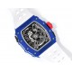 Richard Mille Watches: Top Quality
