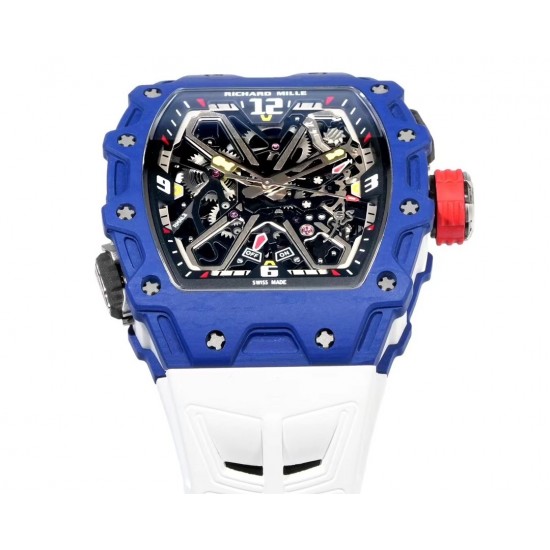 Richard Mille Watches: Top Quality