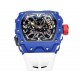 Richard Mille Watches: Top Quality