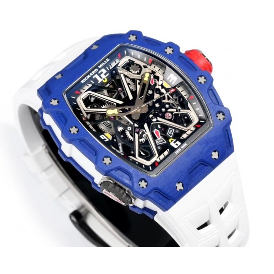 Richard Mille Watches: Top Quality