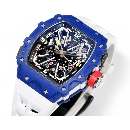 Richard Mille Watches: Top Quality