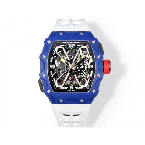 Richard Mille Watches: Top Quality