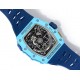 Richard Mille Watches: Top Quality