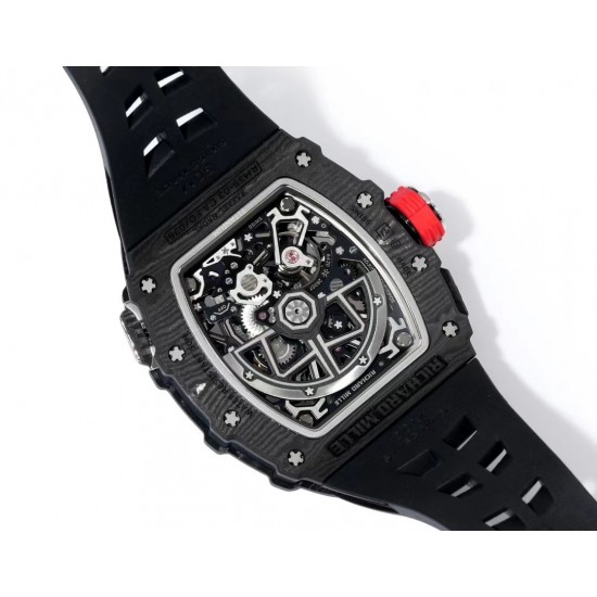 Richard Mille Watches: Top Quality