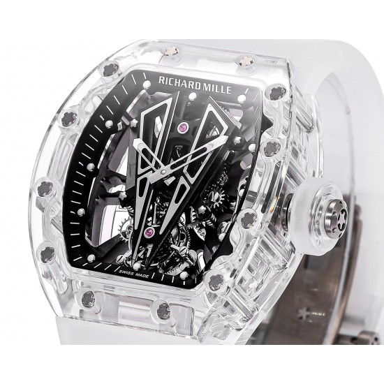 Richard Mille Watches: Top Quality