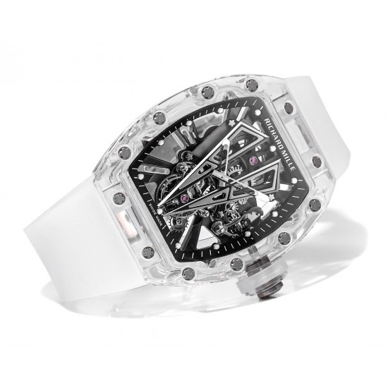 Richard Mille Watches: Top Quality