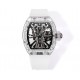 Richard Mille Watches: Top Quality