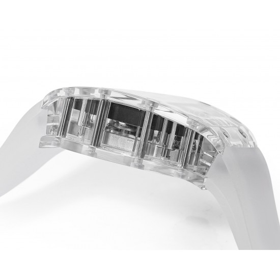 Richard Mille Watches: Top Quality