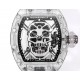 Richard Mille Watches: Top Quality