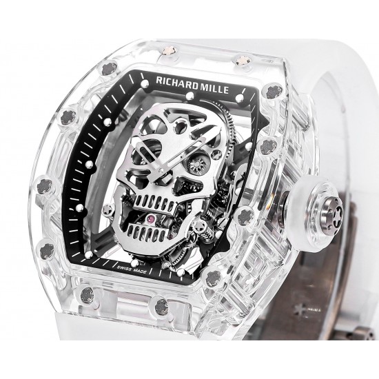 Richard Mille Watches: Top Quality