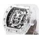 Richard Mille Watches: Top Quality