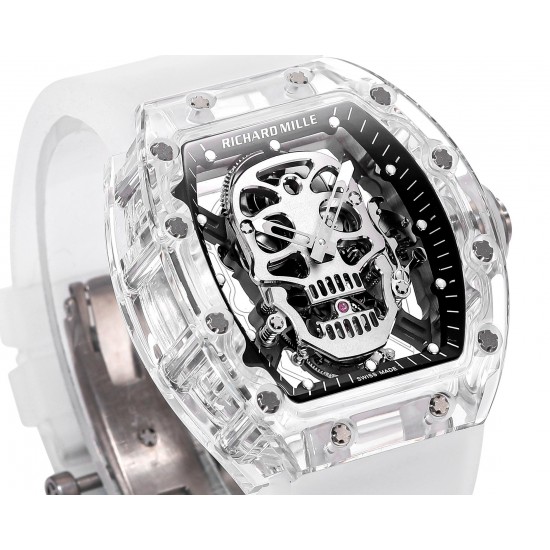 Richard Mille Watches: Top Quality