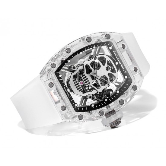 Richard Mille Watches: Top Quality