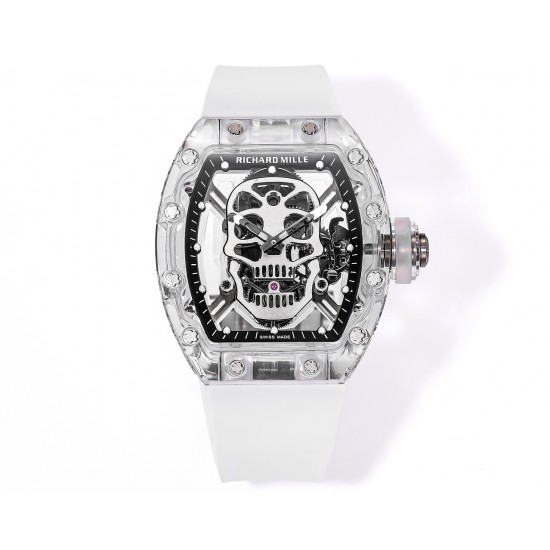 Richard Mille Watches: Top Quality
