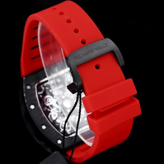 Richard Mille Watches: Top Quality