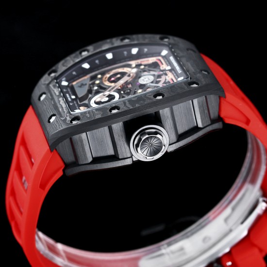 Richard Mille Watches: Top Quality