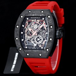 Richard Mille Watches: Top Quality