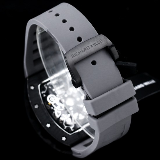 Richard Mille Watches: Top Quality