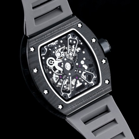 Richard Mille Watches: Top Quality