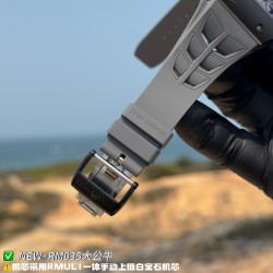 Richard Mille Watches: Top Quality