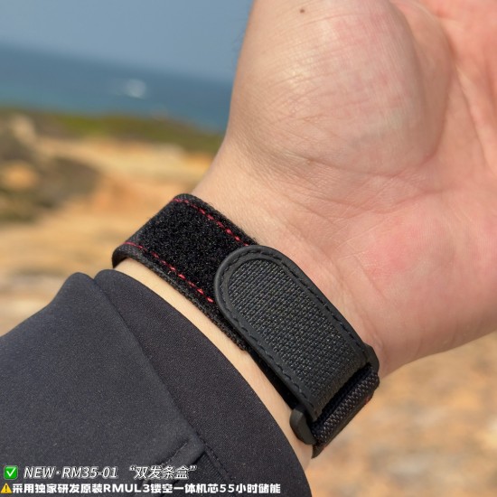 Richard Mille Watches: Top Quality