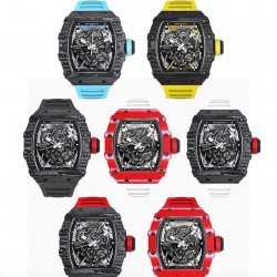 Richard Mille Watches: Top Quality