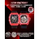 Richard Mille Watches: Top Quality