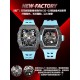 Richard Mille Watches: Top Quality