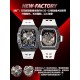Richard Mille Watches: Top Quality