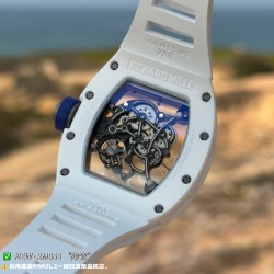 Richard Mille Watches: Top Quality