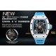Richard Mille Watches: Top Quality