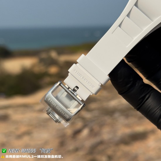 Richard Mille Watches: Top Quality