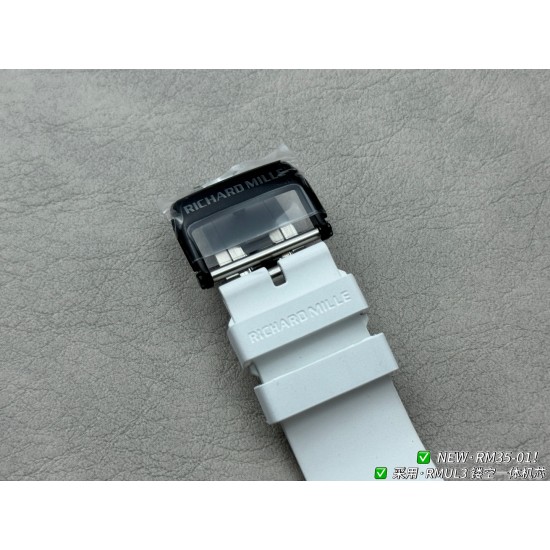 Richard Mille Watches: Top Quality