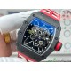 Richard Mille Watches: Top Quality