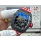 Richard Mille Watches: Top Quality