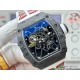 Richard Mille Watches: Top Quality